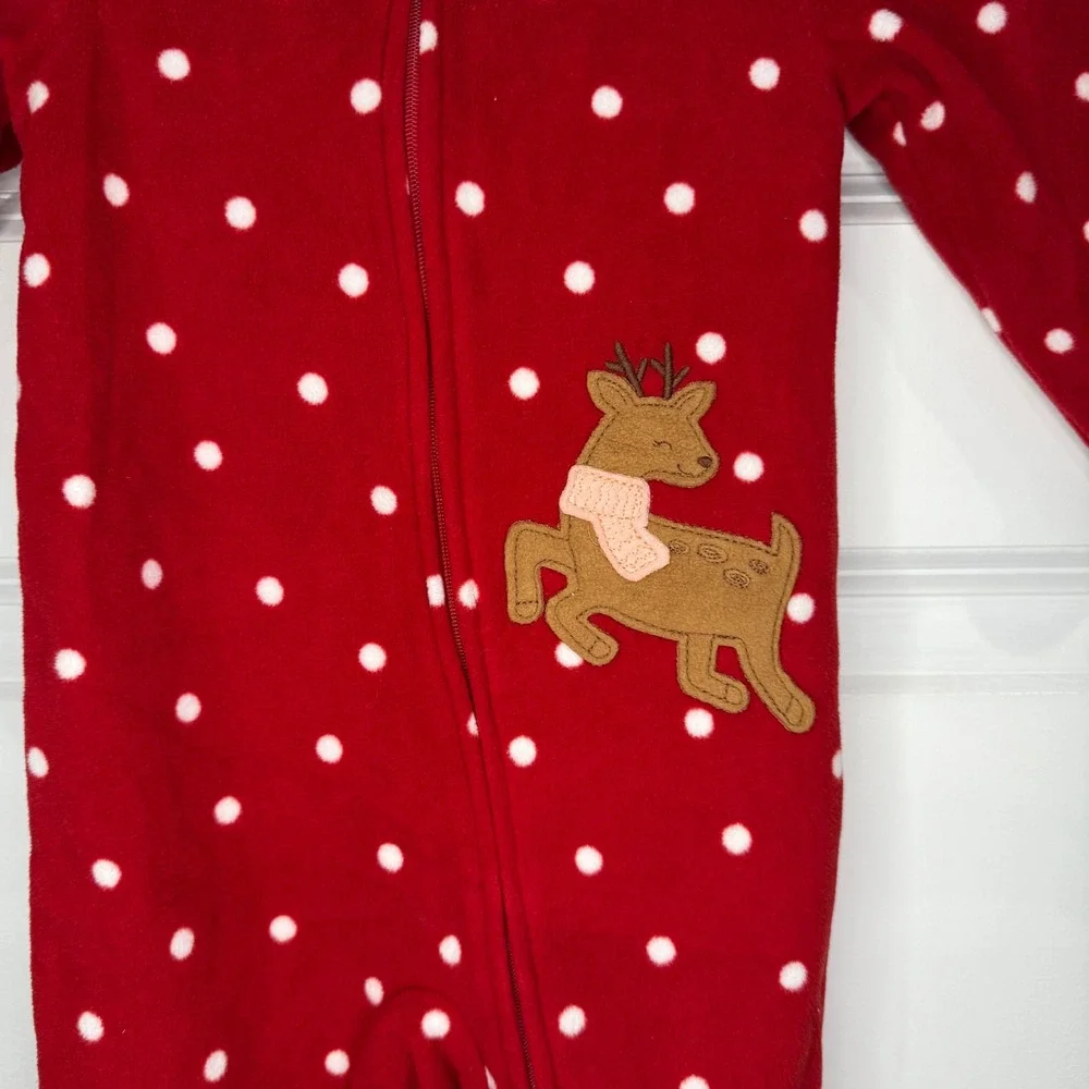 Child of Mine by Carters festive delight